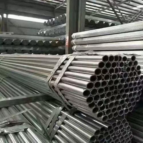 双滦q355nhb耐候钢管